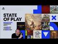 Sad Xbox Shill Reacting to State of Play 2026 There is Still Hope for Sony JOHN WICK is Coming