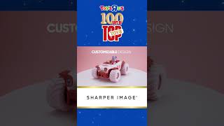Unleash your creativity with the Sharper Image RC Pixie Cruiser Doodle! 🎨🚗✨