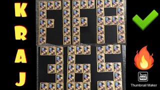 POPUNILI SMO FIFU 365!! LEPLJENJE SLICICA I PREGLED ALBUMA PANINI FIFA 365 2024