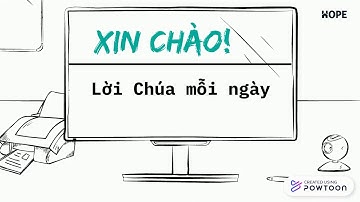 Lời Chúa mỗi ngày • Thi thiên 94:19
