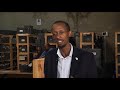 Rwandan entrepreneurs take advantage of rural electrification programme