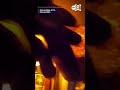 Man uses homemade flamethrower against deputies serving eviction