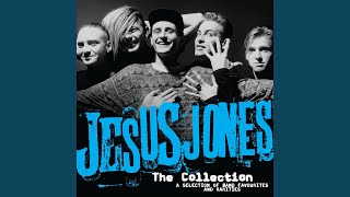 Watch Jesus Jones Starting From Scratch video