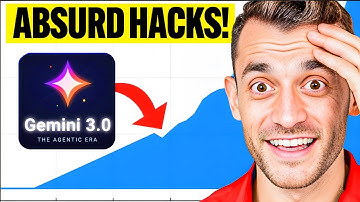 Hoe je GRATIS nummer 1 wordt met Gemini 3.0 Pro AI SEO