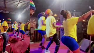 Cheza Sebene na Tukuyu Sound