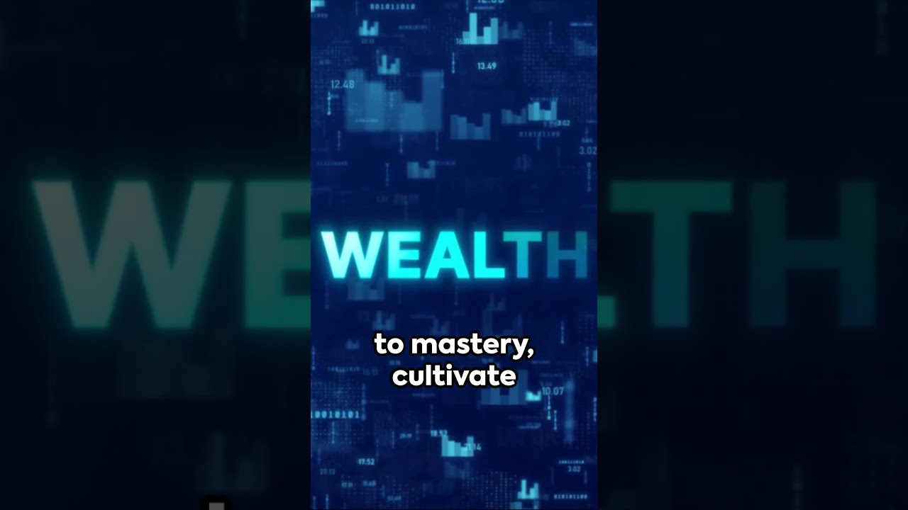 15 Seconds to Financial Freedom  