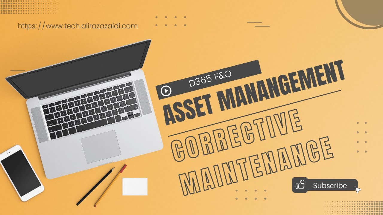 e6440 sim card slot Corrective or reactive Maintenance | Asset Management D365 Finance and Operations