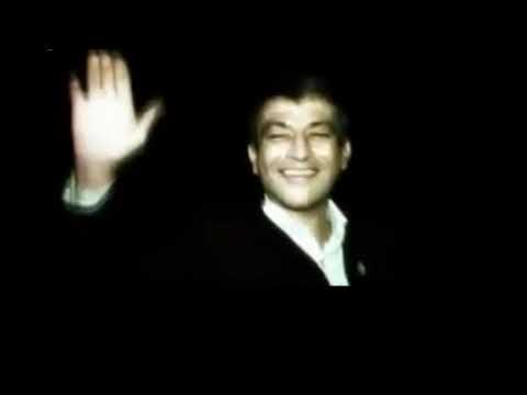 Nury Meredow (Kasoy)  -  Gunça (orginal version)