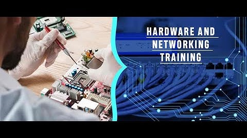 DIPLOMA IN HARDWARE & NETWORKING (DHN) BY- JEET DEB..