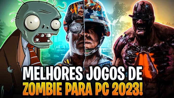 👾🎮TOP 18 MELHORES JOGOS DE ZUMBI PARA PS4 QUE VOCÊ PRECISA JOGAR 