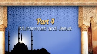 Mark Durie - Session 4: Muhammad and Jesus