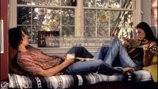 비를 피해 입을 맞추고 | (가사/해석) The Brummies - Lovers Do