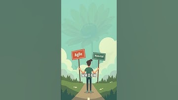 "Agile vs. Waterfall: Which is Best for Your Project?