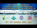 2010 г.р. | Нефтяник - Академия Молот| 25 декабря 2021 г. 08:00 |