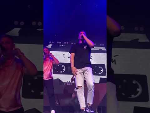 Яд Добра - Время молодёжи Chicagoo remix (выступление на концерте)