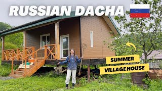 LIFE IN RUSSIAN DACHA! 🇷🇺 Growing veggies for HARSH Russian winter 🌱 by Lisa with Love 3,673 views 12 hours ago 11 minutes, 11 seconds