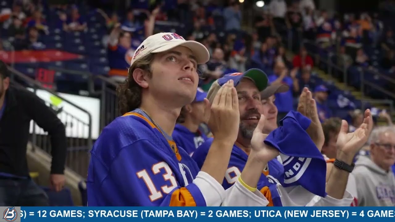 Rangers Outshine Islanders in 2023-24 Garden Debut - The Forkball