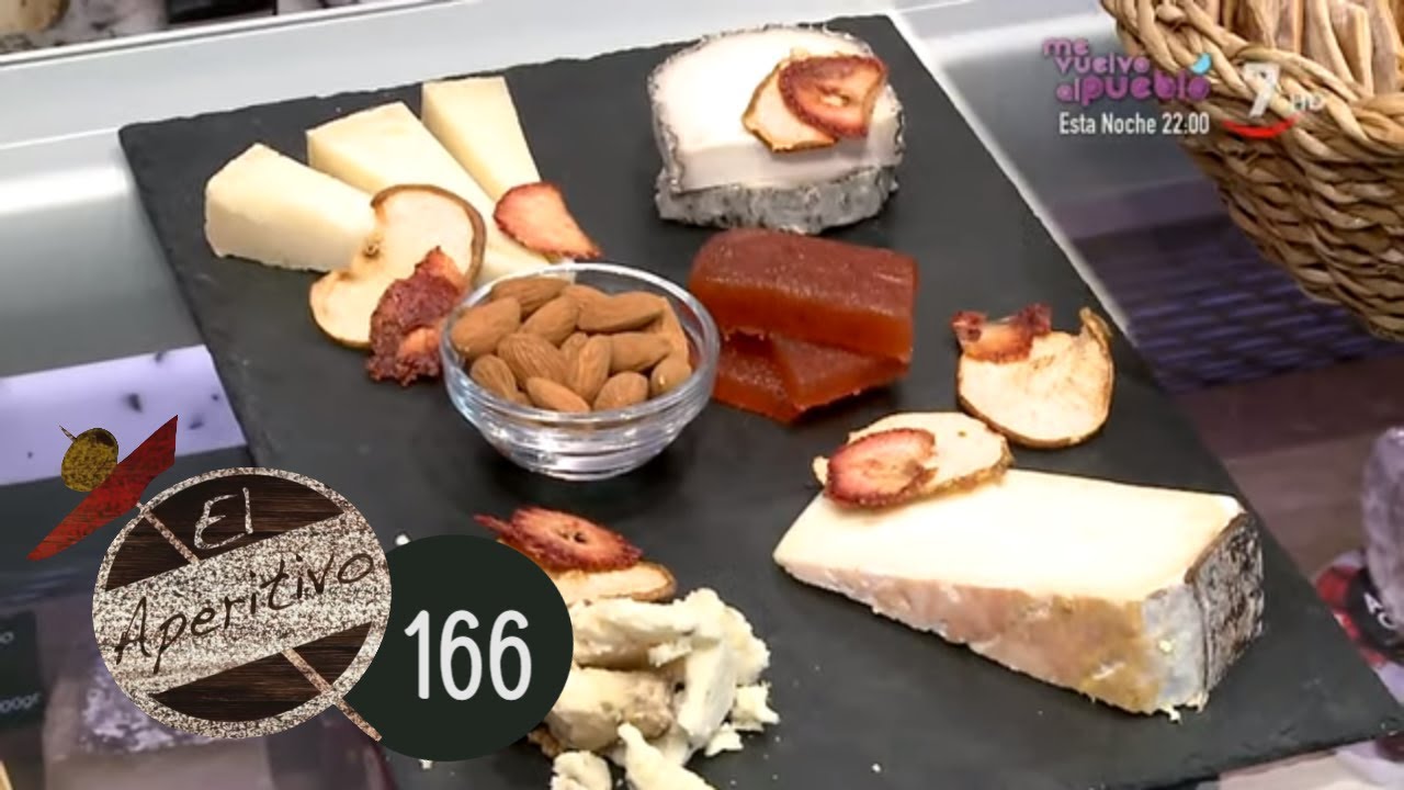 El Aperitivo (166).- Mesetarios, Valladolid