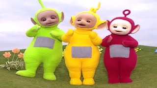Teletubbies Animals Pack 1 - Full Episode Compilation