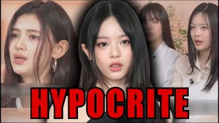 NewJeans’ Old Interview On K-Pop Returns To Haunt Them