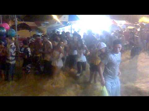 festa da pitomba