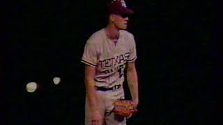 1989: SWC Tournament Championship: #1 Texas A&M vs. #10 Texas (Part 2)