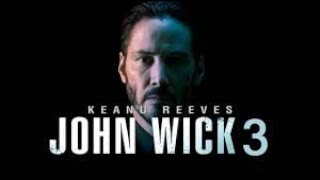 Джон Уик 3 — Официальный трейлер HD
