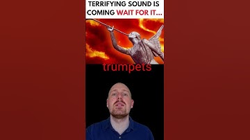 Thumbnail of They THOUGHT it WAS an ANGEL‼️🤯👂#bible #angels #angel #shocking #spiritual #Jesus #religion