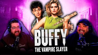 Download Lagu Buffy the Vampire Slayer (1992) FIRST TIME WATCH | What's the Sitch?! MP3 Download Lagu Buffy the Vampire Slayer (1992) FIRST TIME WATCH | What's the Sitch?! MP3