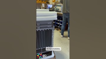 Why Your Network Might Fail #cisco #technology #shorts #disaster