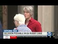 VIDEO: Judge to decide fate of Quinnipiac women’s rugby program