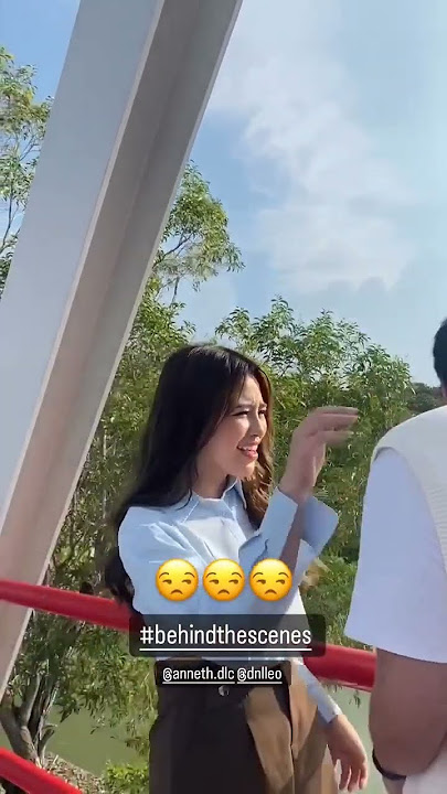 behind the scane MEMAR #anneth #annethidol #memar #memaranneth #meskimasihadarasa