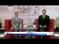 WMBD Morning Brunch | Ep. 210: June 11