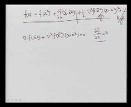 Module 4 Lecture 3 Power System Operations and Control