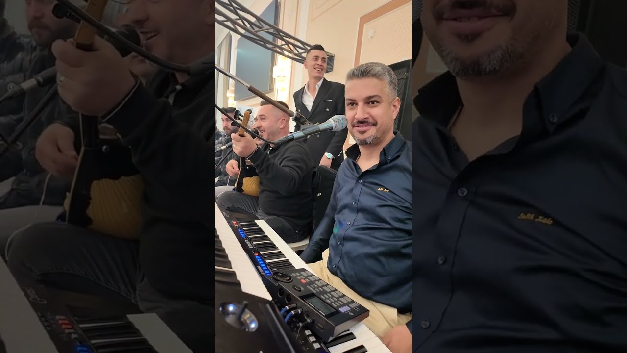 Mazlum Deri &Salih Xalo Govend 2026