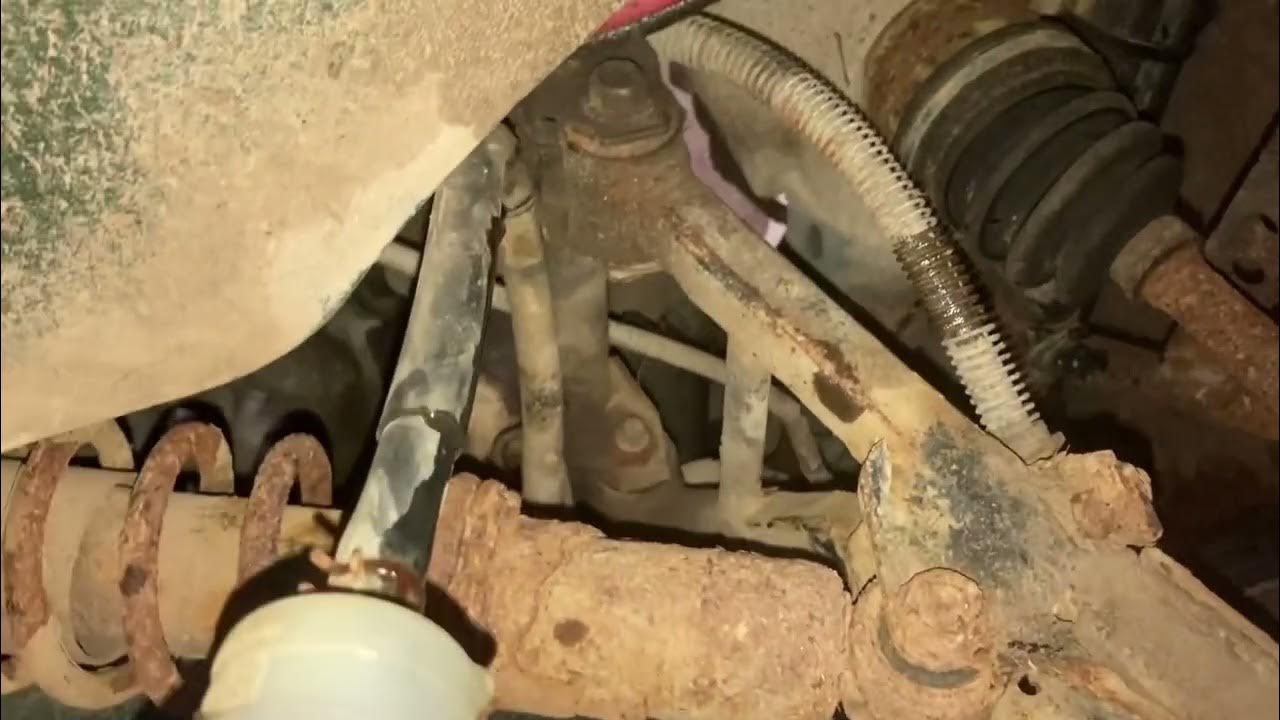 Yamaha kodiak rear brakes YouTube