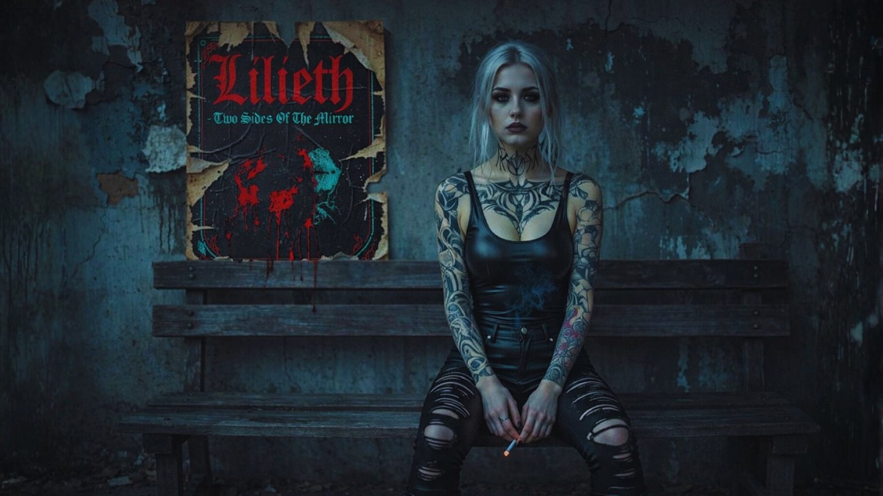 Lilieth - Reflection