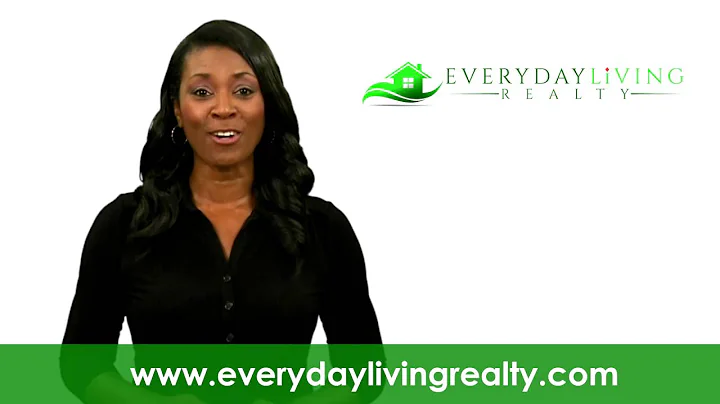 Commercial for Amy Barfield Broker with Everyday L...