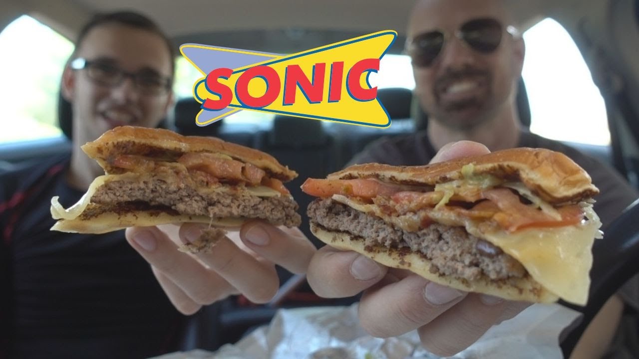 Sonic: NEW King's Hawaiian Clubs Review