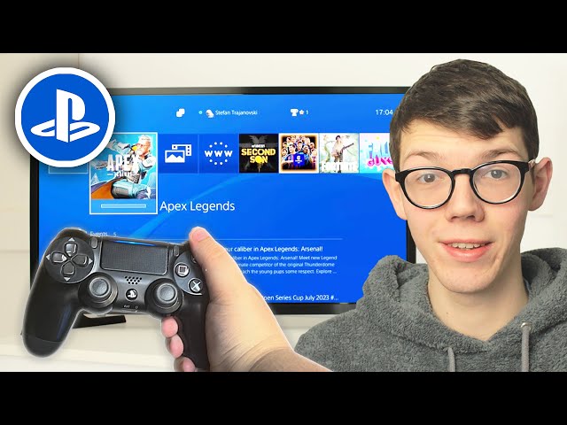 Easy Ways to Download Purchased Games on PS4: 13 Steps