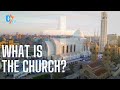 What is the Church?! - Nayrouz Feast- CYC