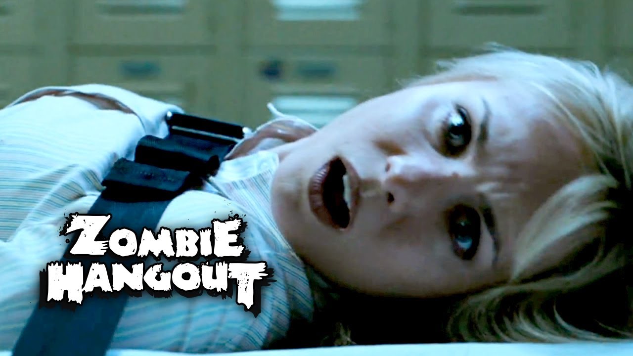 Zombie Trailer The Crazies Trailer 2 (2010) Zombie Hangout YouTube