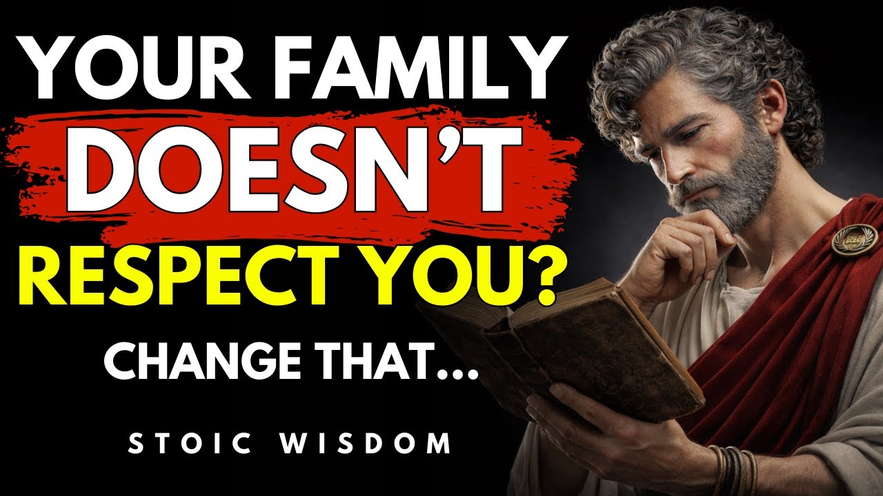 If Your Family Doesn’t Respect You, Set This Boundary