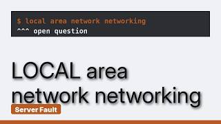 OpenVPN LAN to LAN