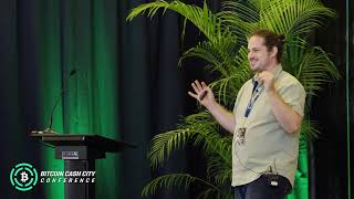 Bitcoin Cash Script and Privacy - Mark B Lundeberg