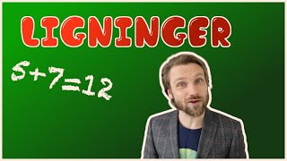 LIGNINGER ✖️➗ Jakoblysning - Det Burde Jeg Vide