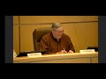 UNR dean Gerald Ackerman on medical residency program