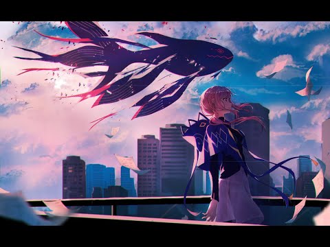 [節奏向AMV]我知道想說甚麼,不過這可是抒情歌喔