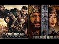 Mendirman Jaloliddin filmi taqdim etildi