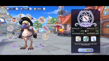 Success Plus 8 Refine In 1 Click Ragnarok X Next Generation #ragnarokxnextgeneration #2022 #rox